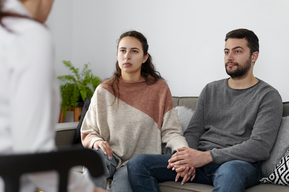 Terapia de Casal Baseada em Evidências: A Ciência de Restaurar Relacionamentos