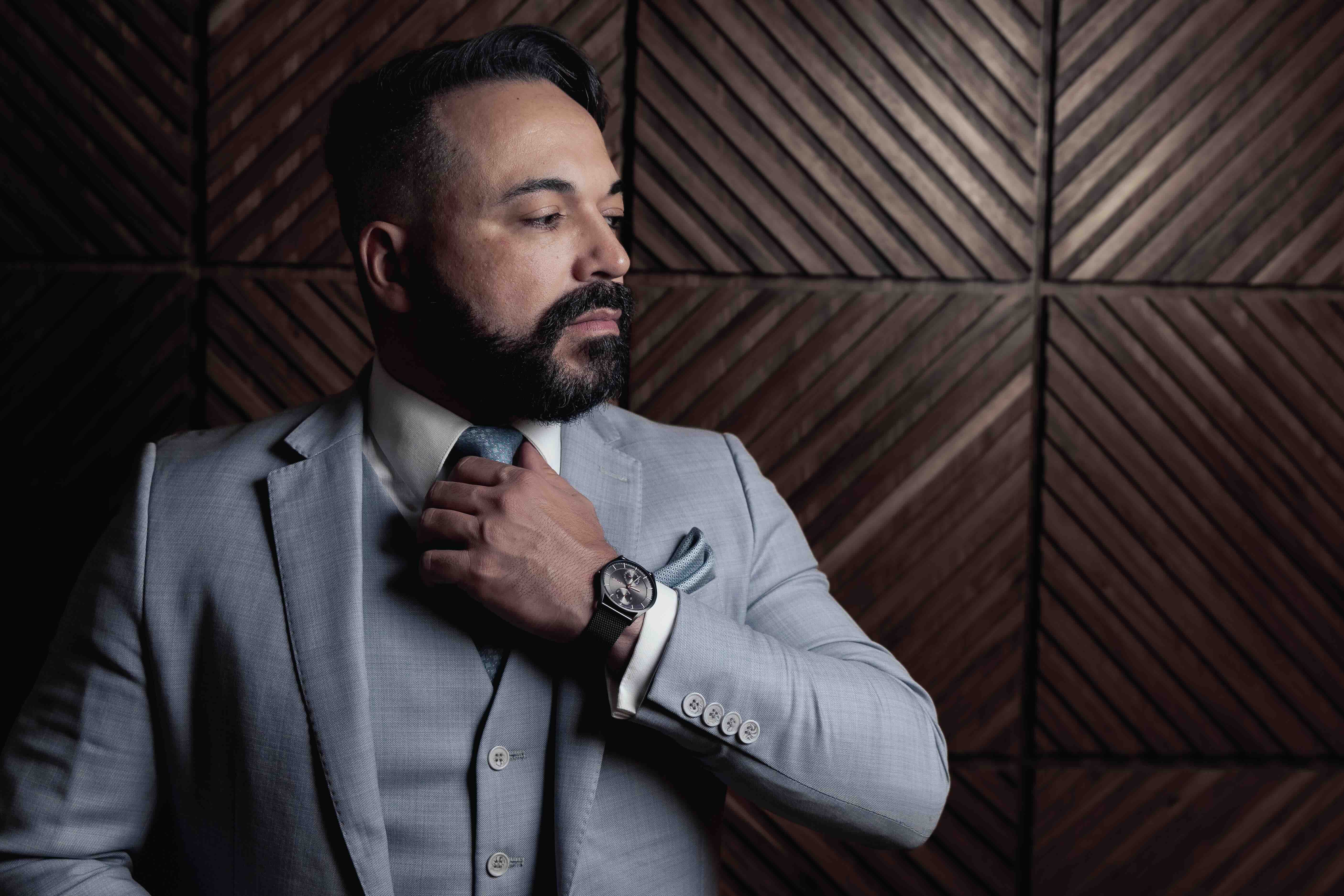 Dr. Fábio Caló, psicólogo clínico especialista em vício em pornografia