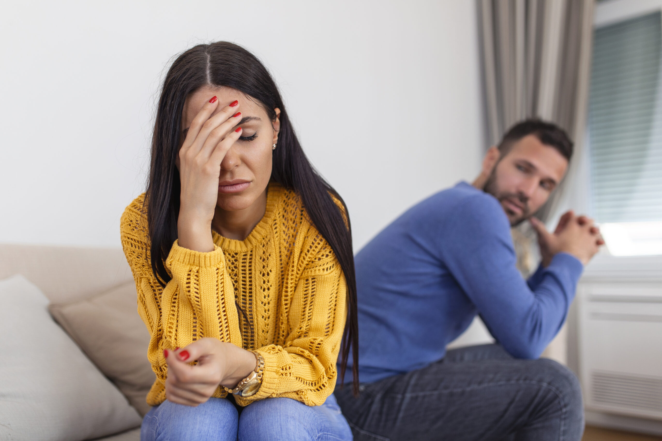 Superando a Infidelidade Conjugal: Reconstrução da Confiança com a Psicologia Baseada em Evidências