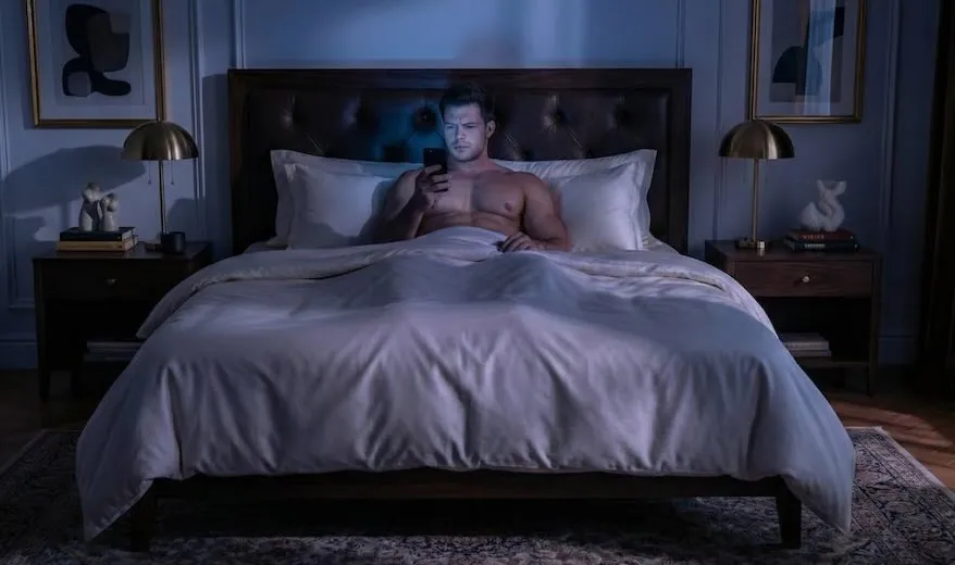 Vício em Dopamina e em Celular